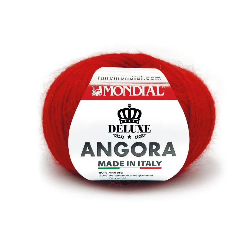 Angora // Mondial
