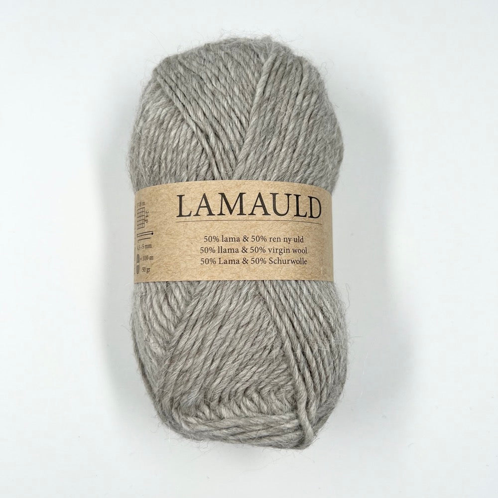 Lamauld - Camarose