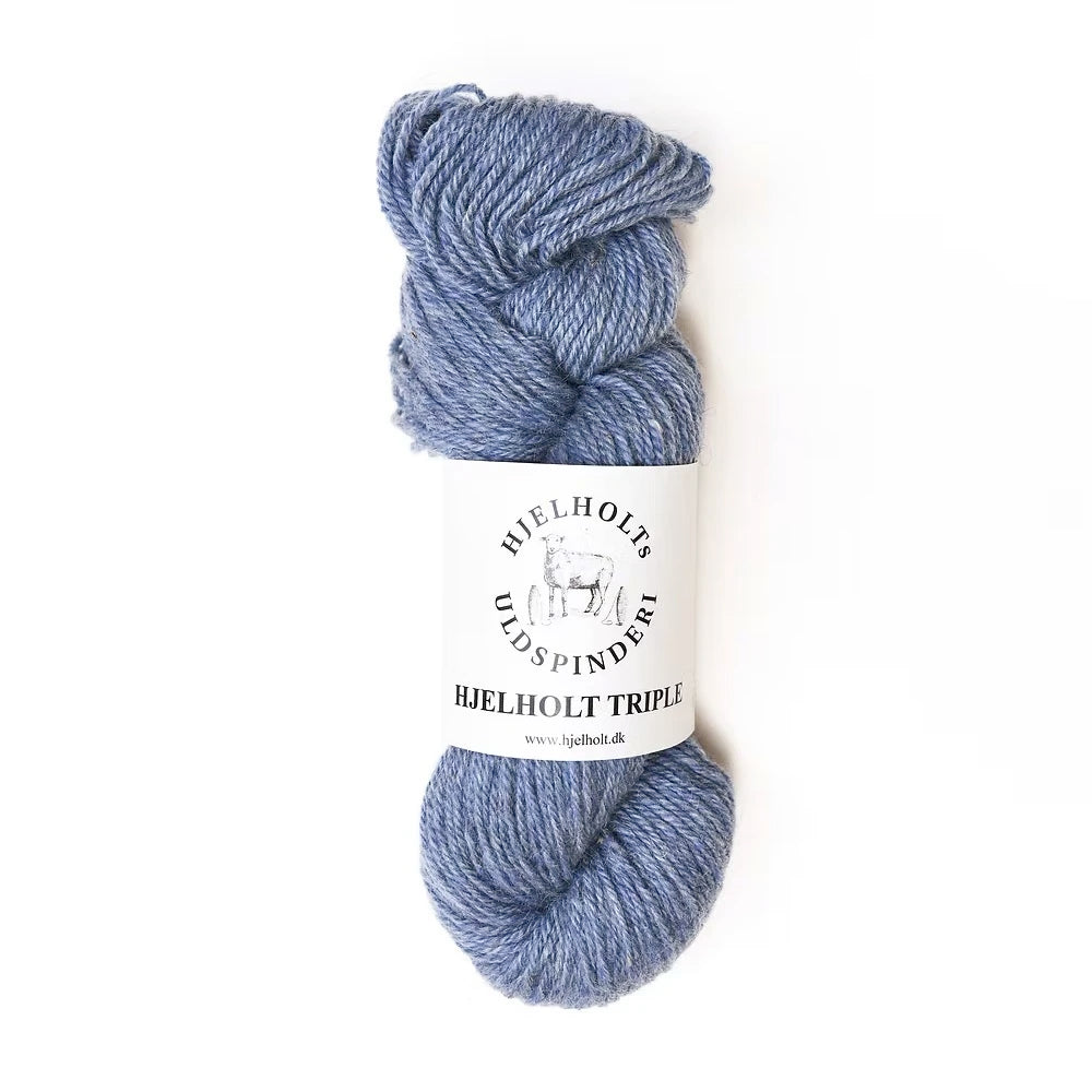 Triple - Hjelholt