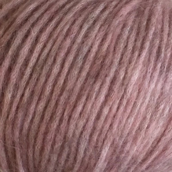 Snefnug - Camarose