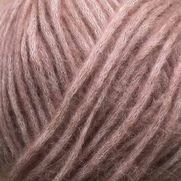Snefnug - Camarose