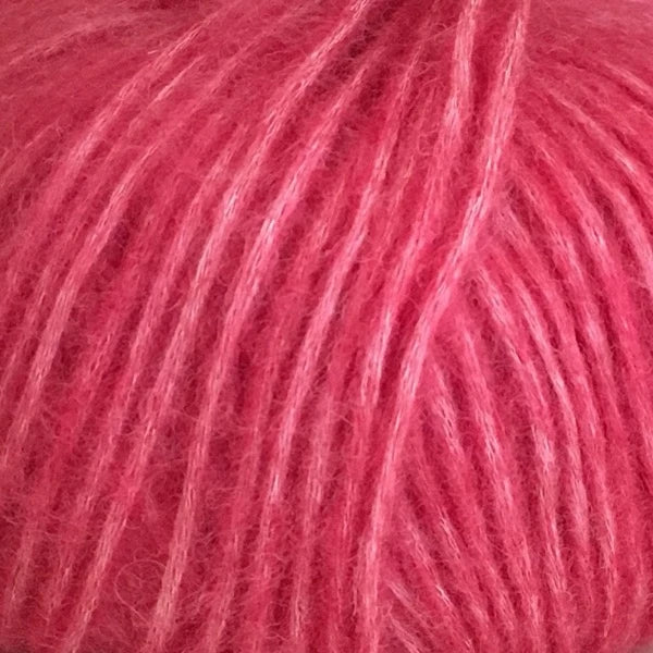 Snefnug - Camarose