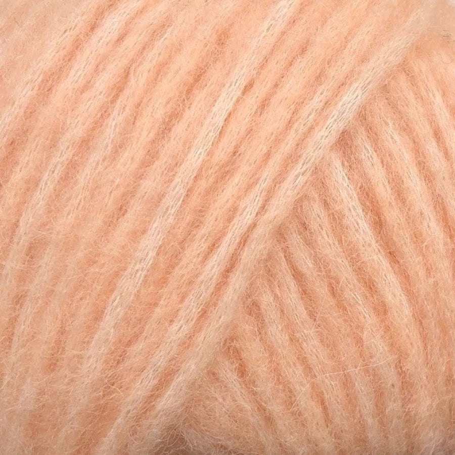 Snefnug - Camarose