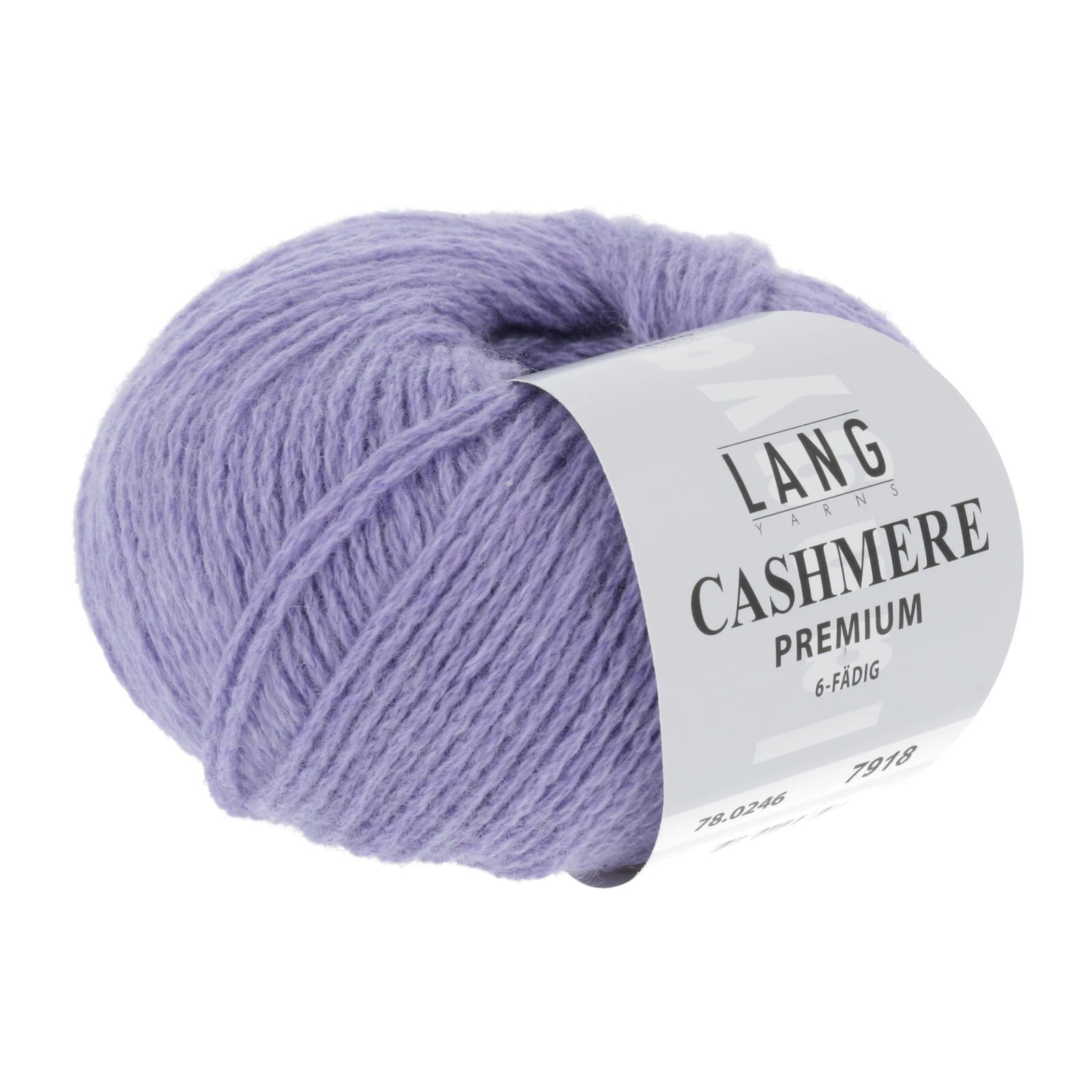 Cashmere Premium // Lang Yarns