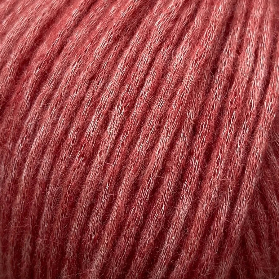 Snefnug - Camarose