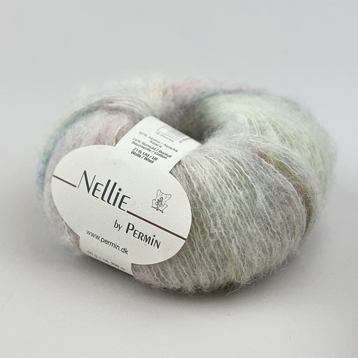 Nellie By Permin Garn