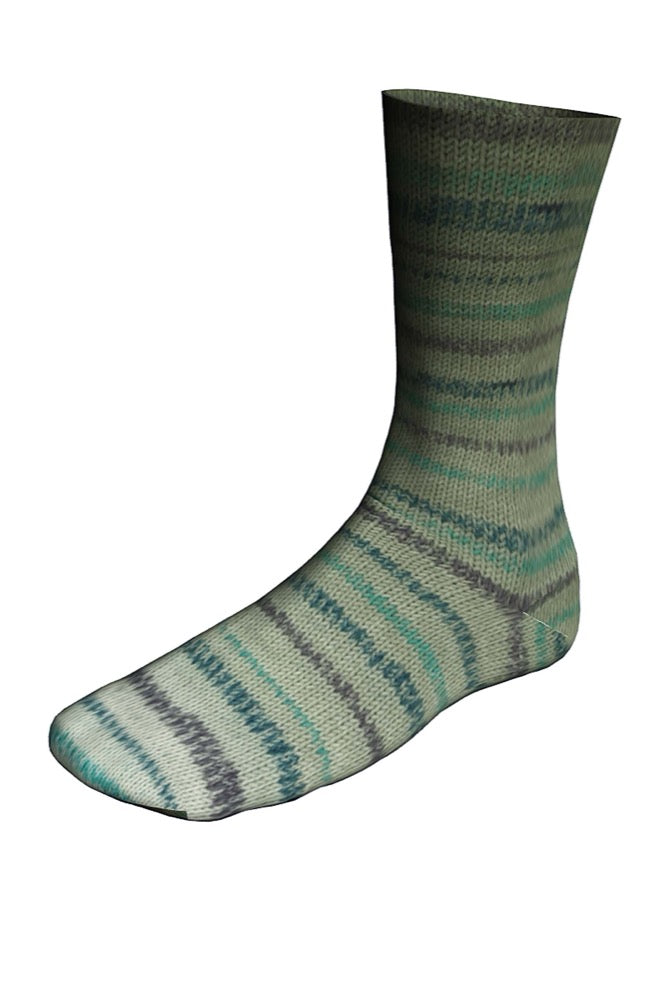 Twin Soxx // Lang Yarns - 909.0460
