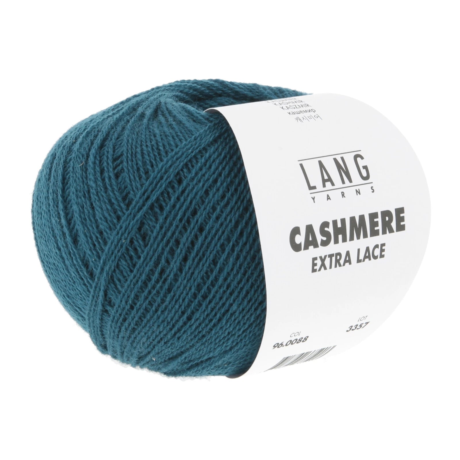 Cashmere Extra Lace // Lang Yarns