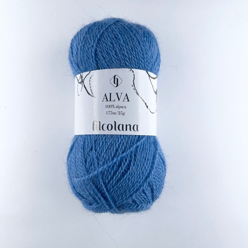 Alva // Filcolana