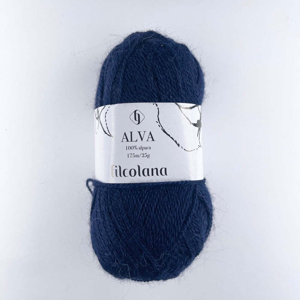 Alva // Filcolana