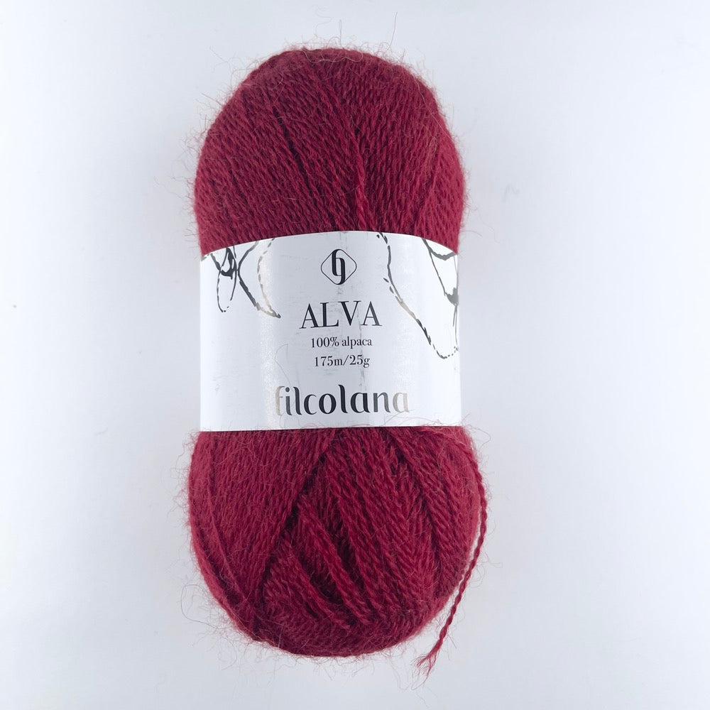 Alva // Filcolana