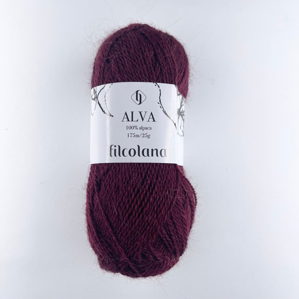 Alva // Filcolana