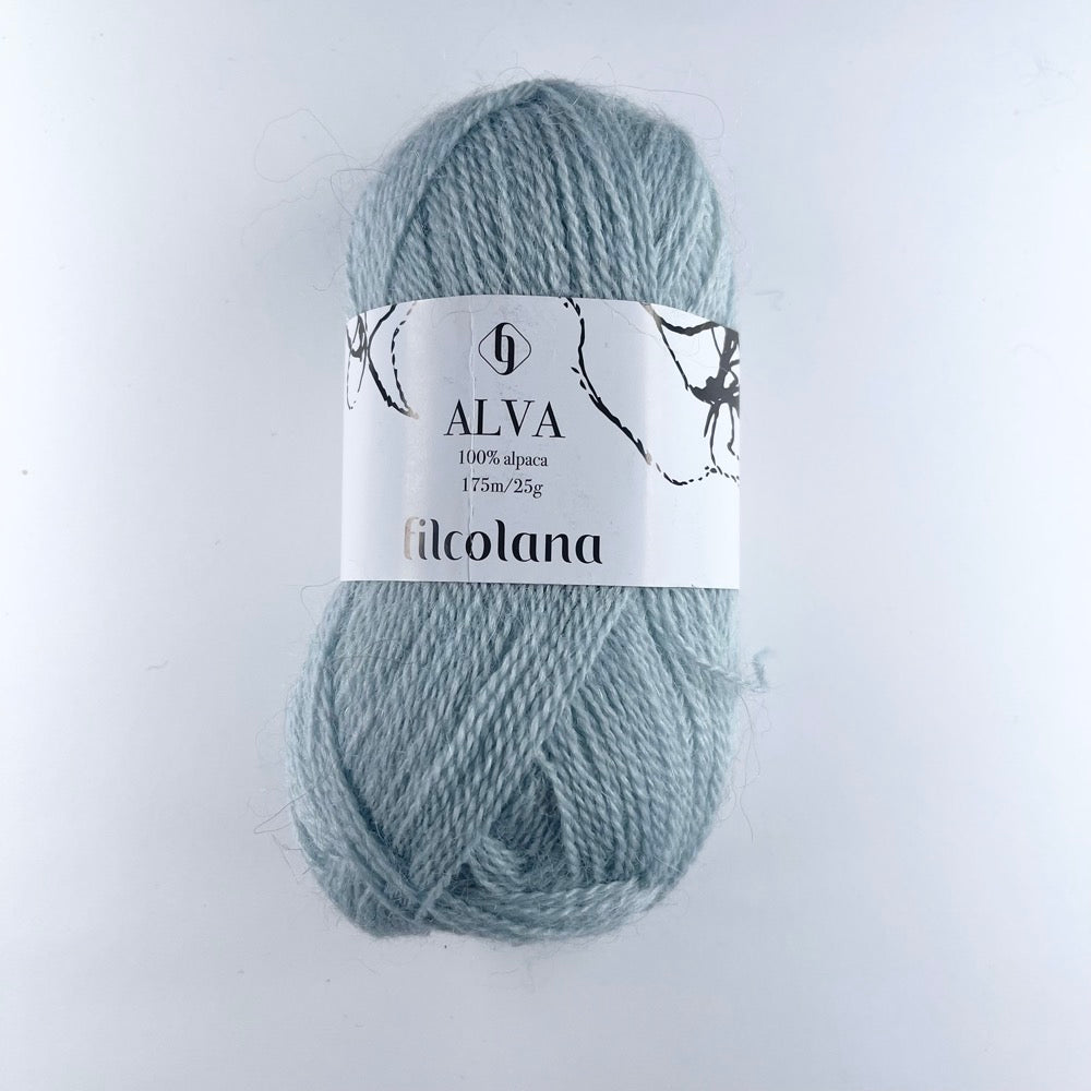 Alva // Filcolana