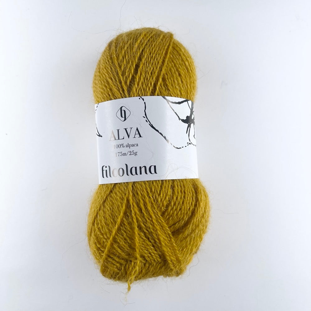 Alva // Filcolana