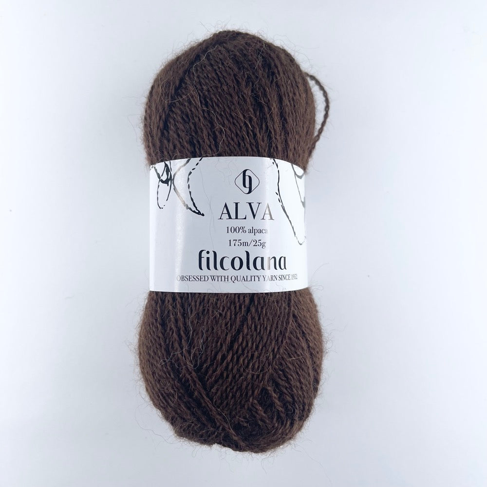 Alva // Filcolana