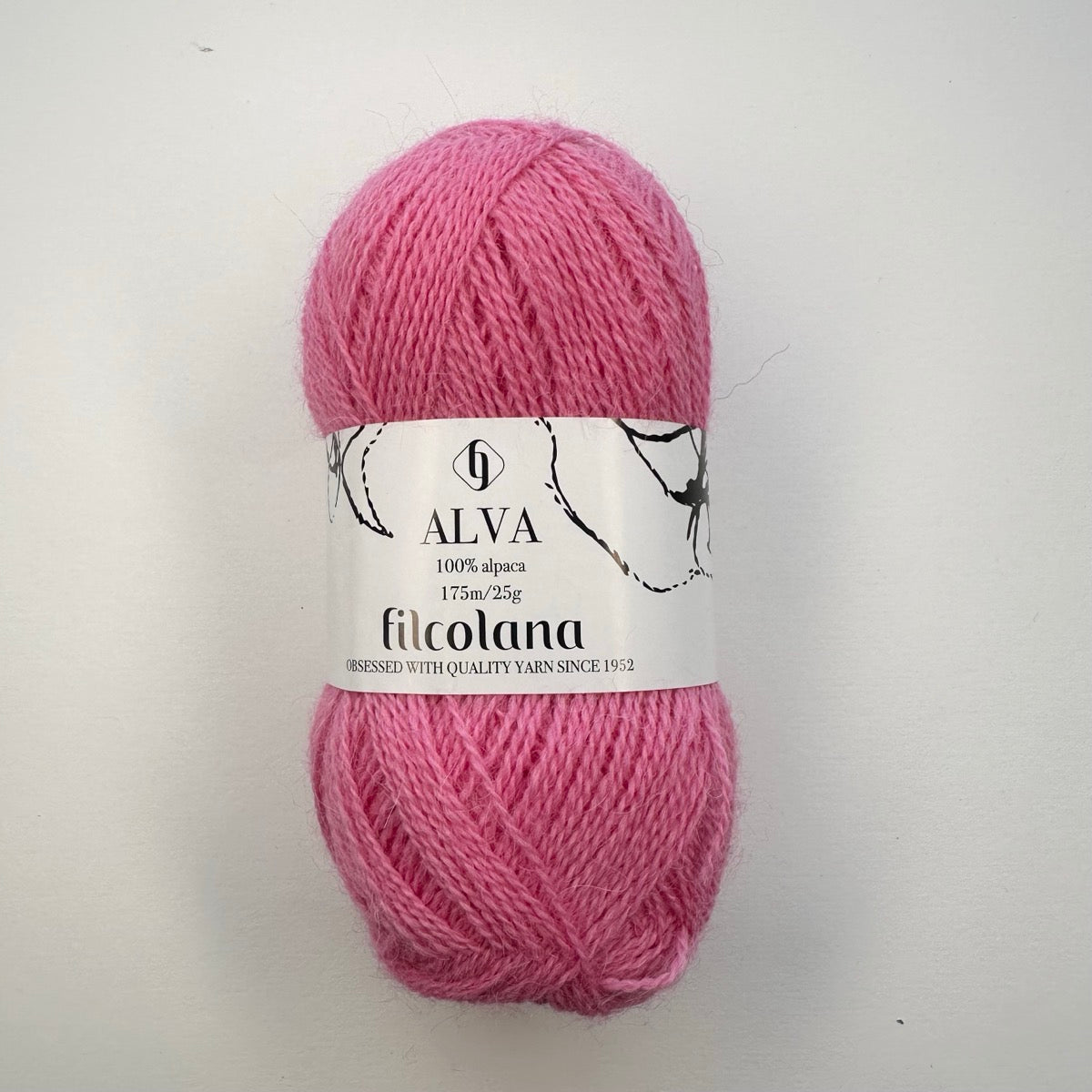 Alva // Filcolana