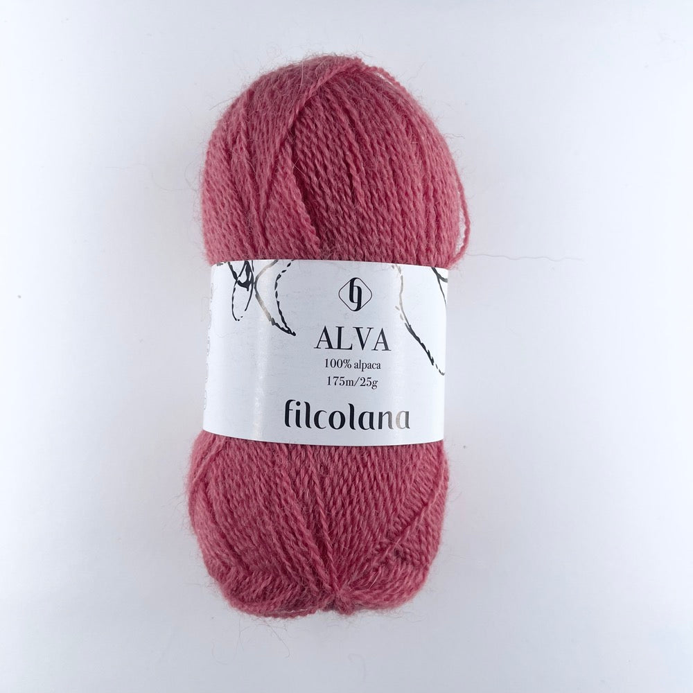 Alva // Filcolana