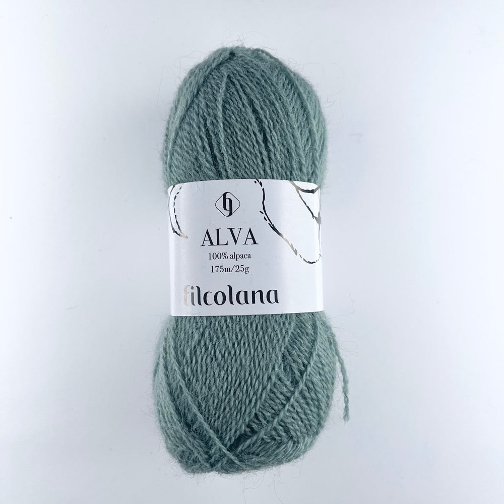 Alva // Filcolana