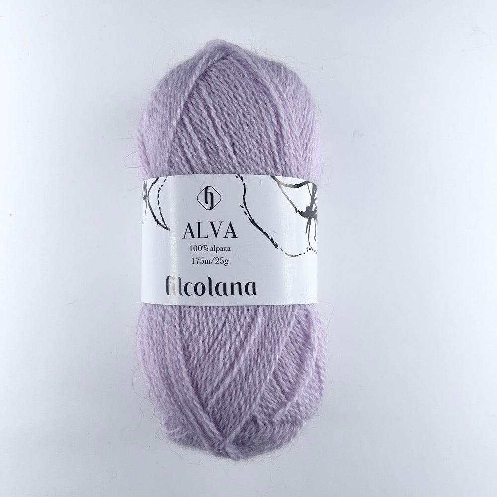 Alva // Filcolana
