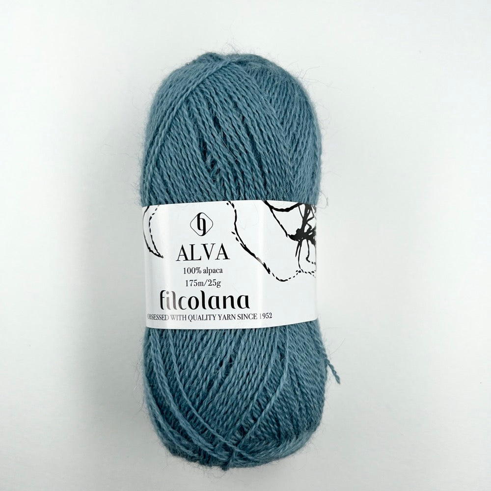 Alva // Filcolana