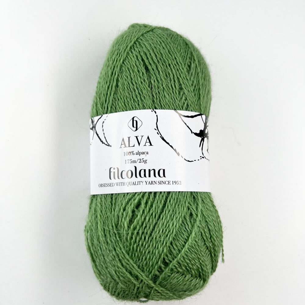 Alva // Filcolana