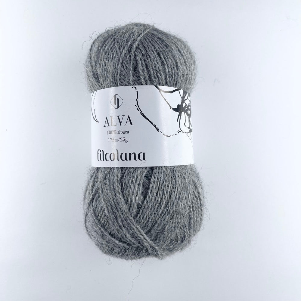 Alva // Filcolana