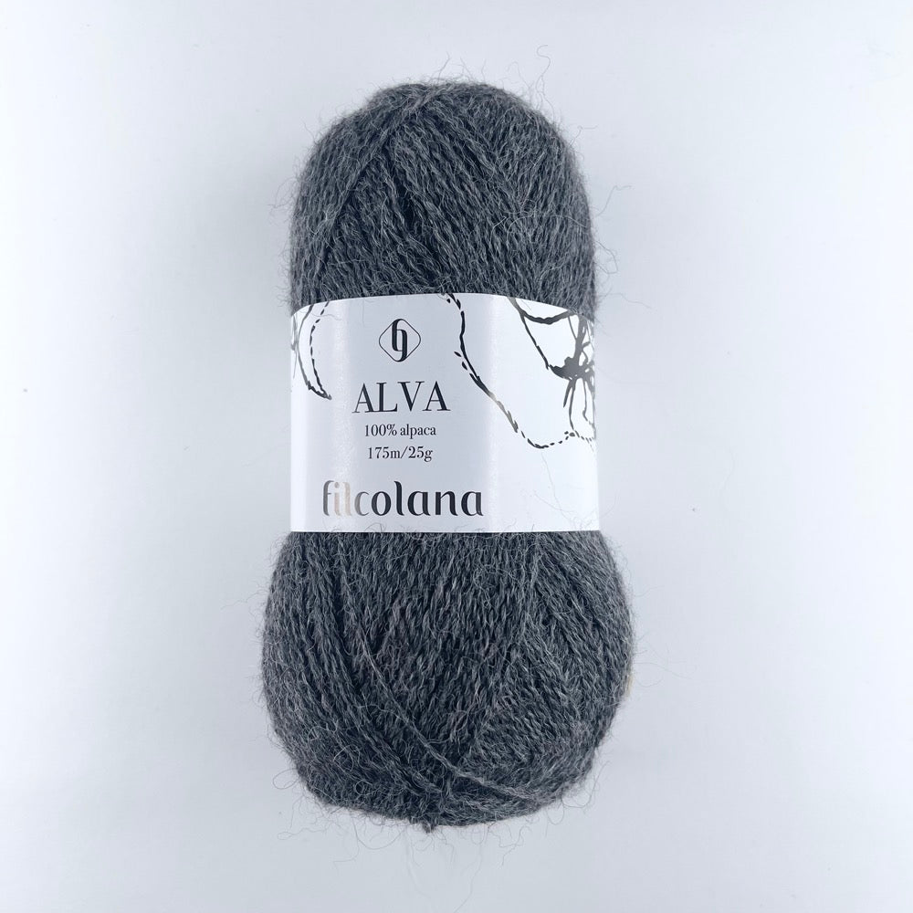 Alva // Filcolana