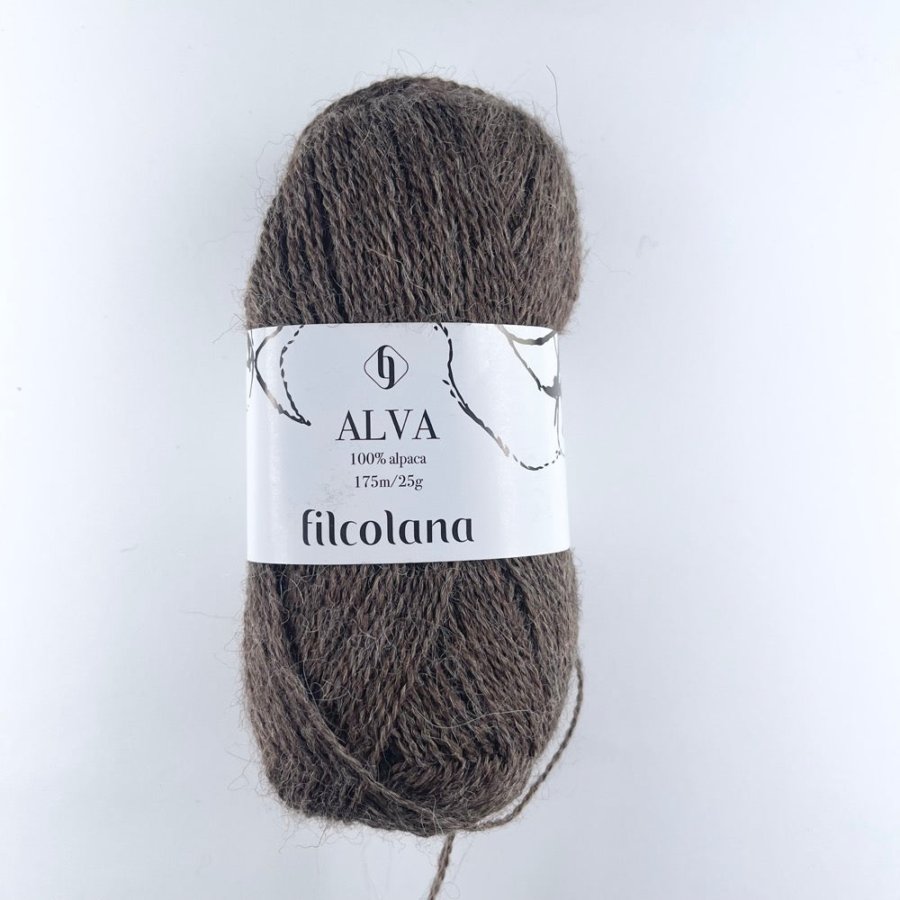 Alva // Filcolana