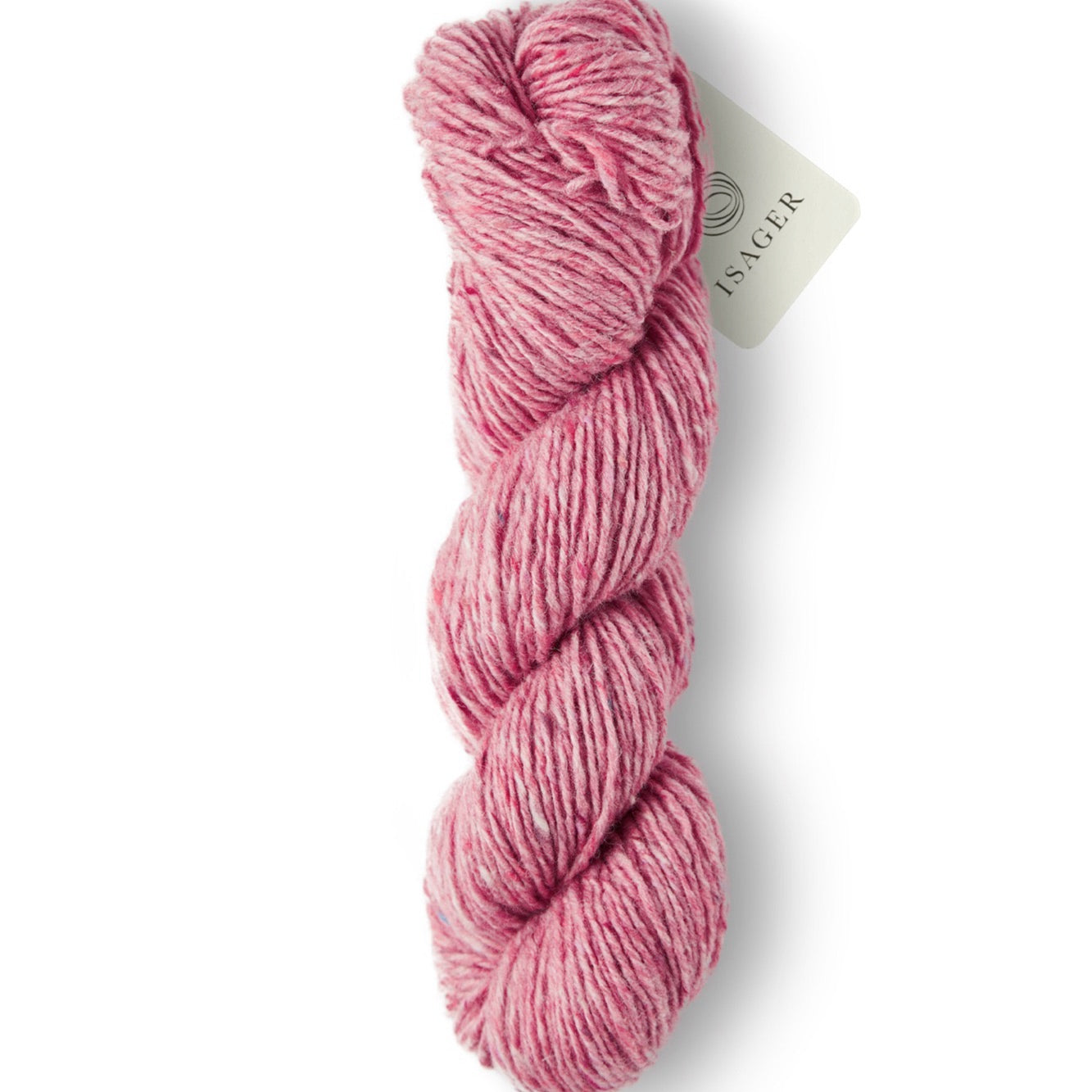 Aran Tweed Isager Garn