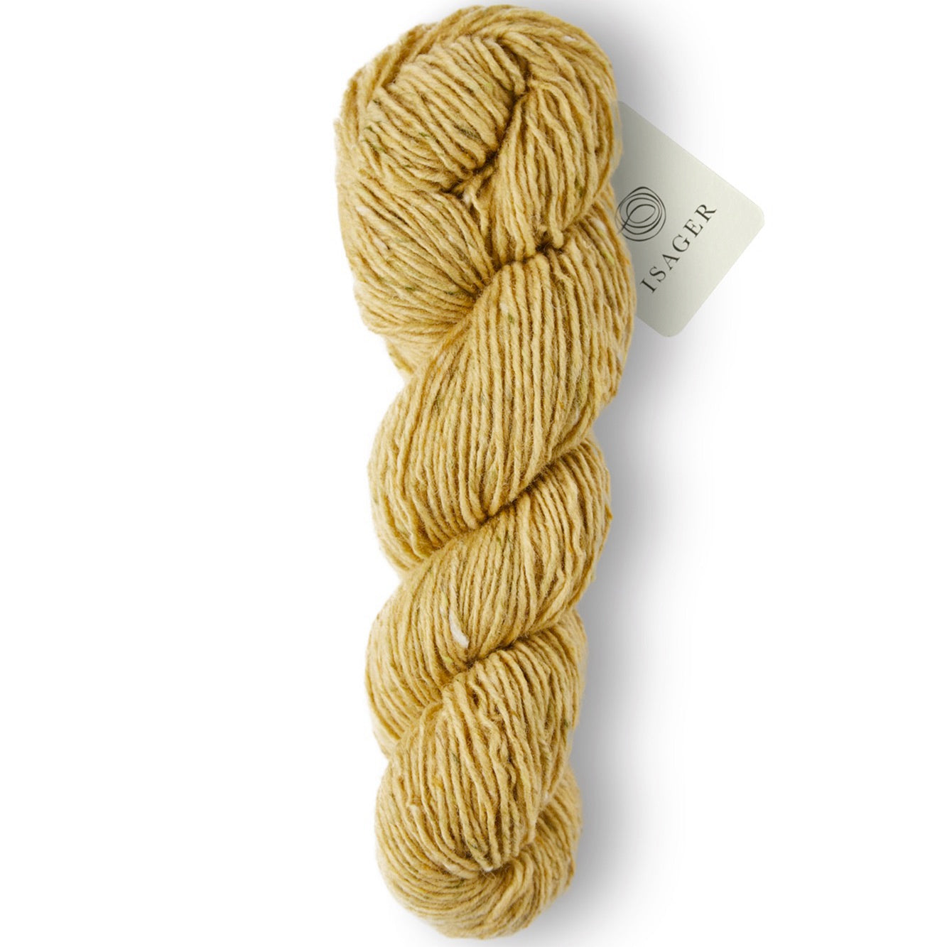 Aran Tweed Isager Garn