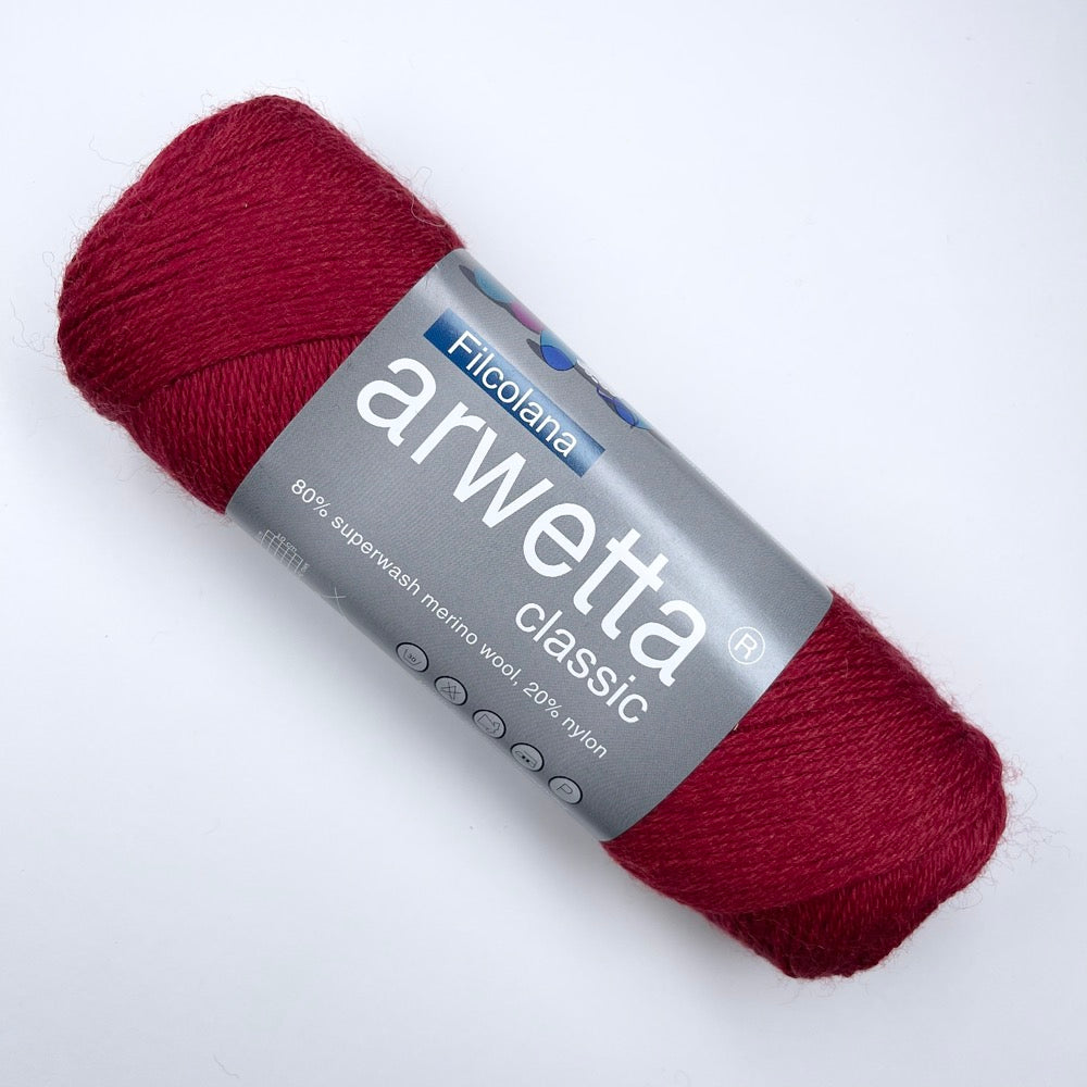 Arwetta // Filcolana
