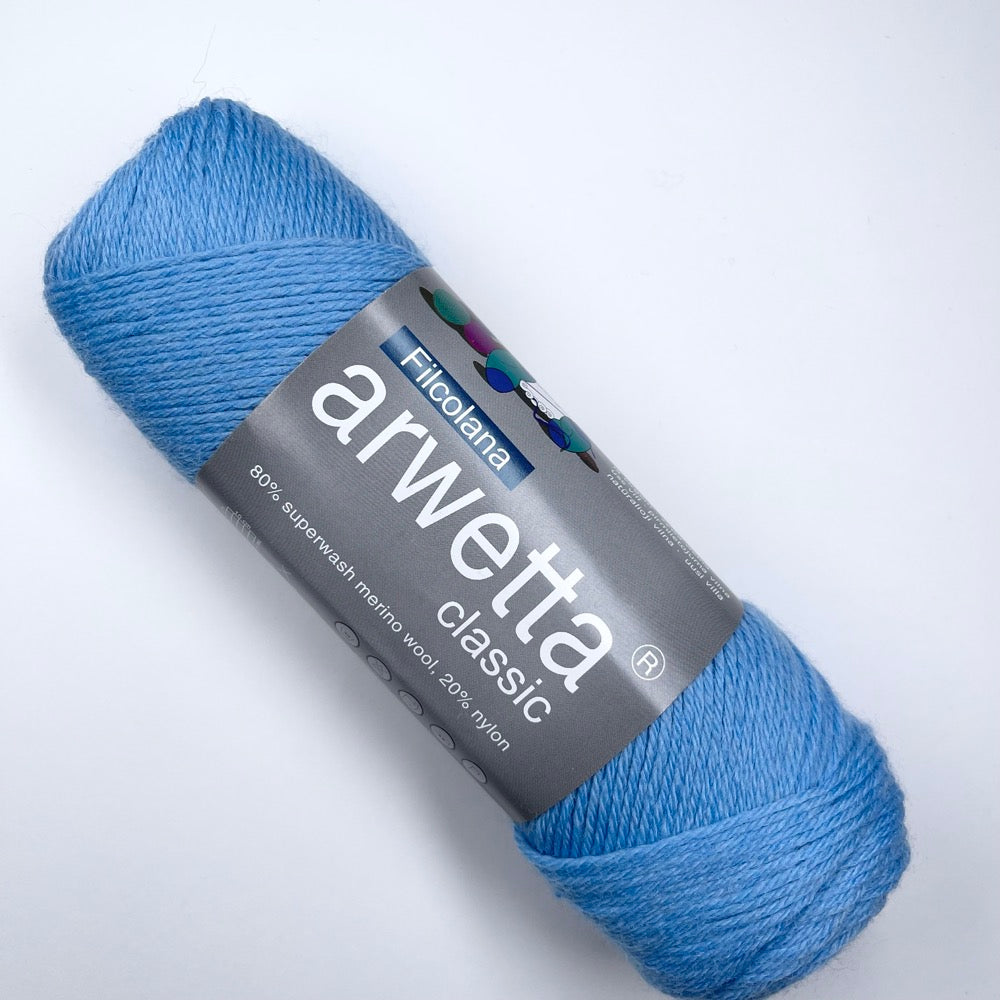 Arwetta // Filcolana