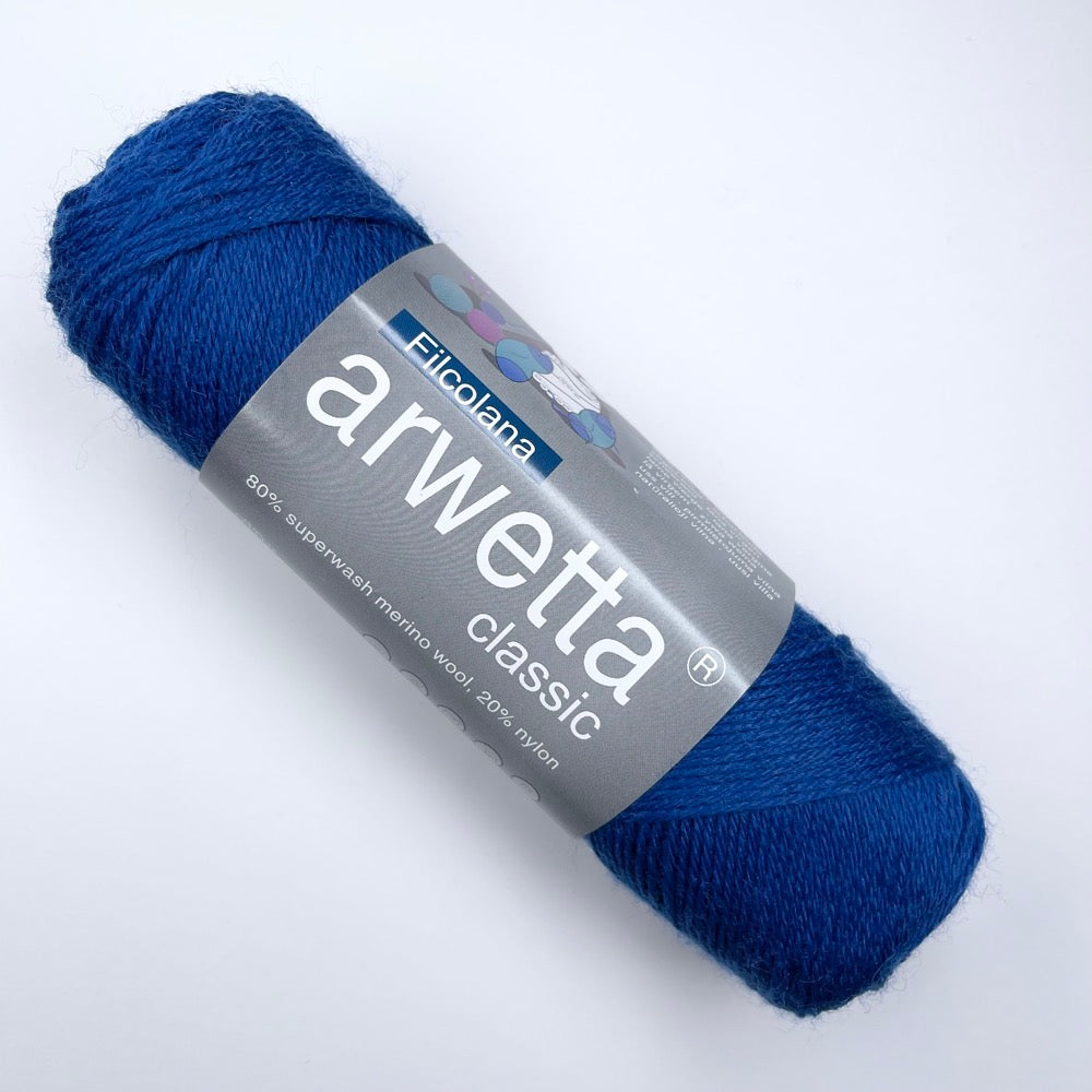 Arwetta // Filcolana