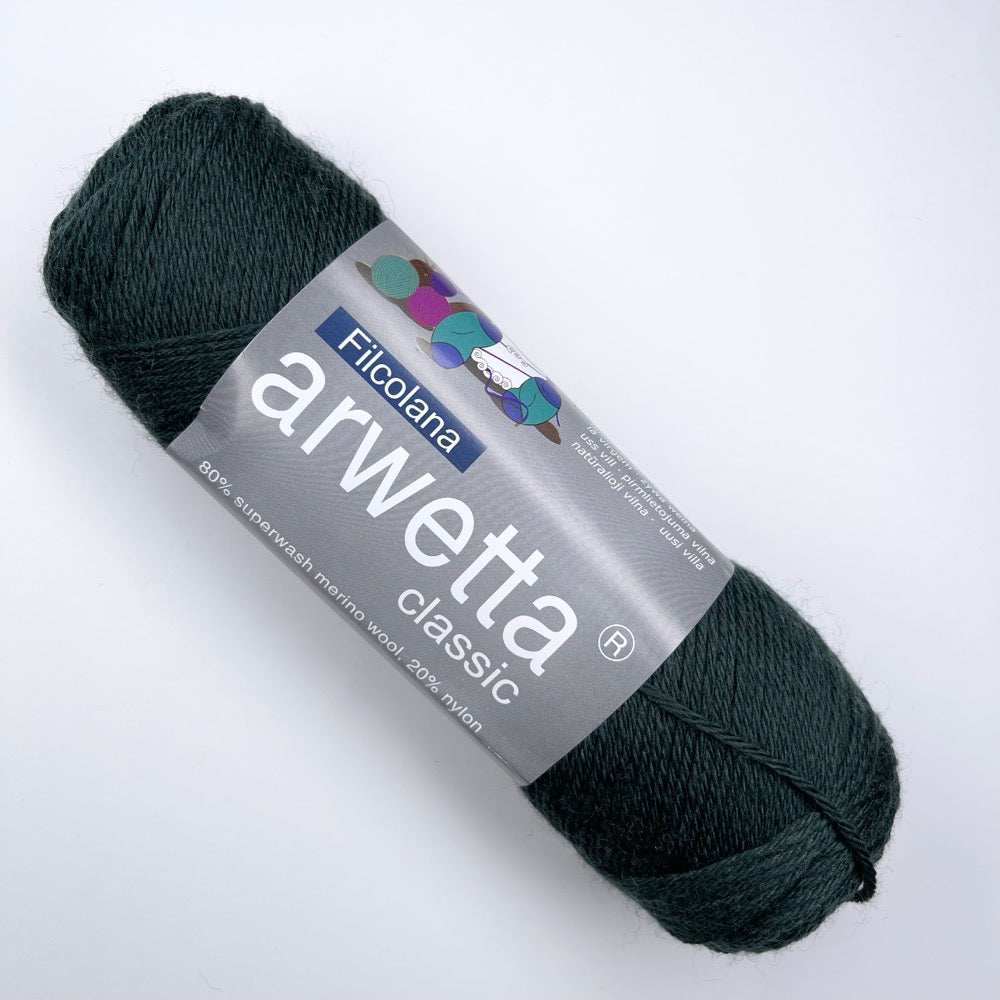 Arwetta // Filcolana