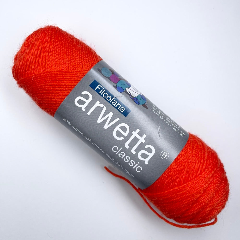Arwetta // Filcolana