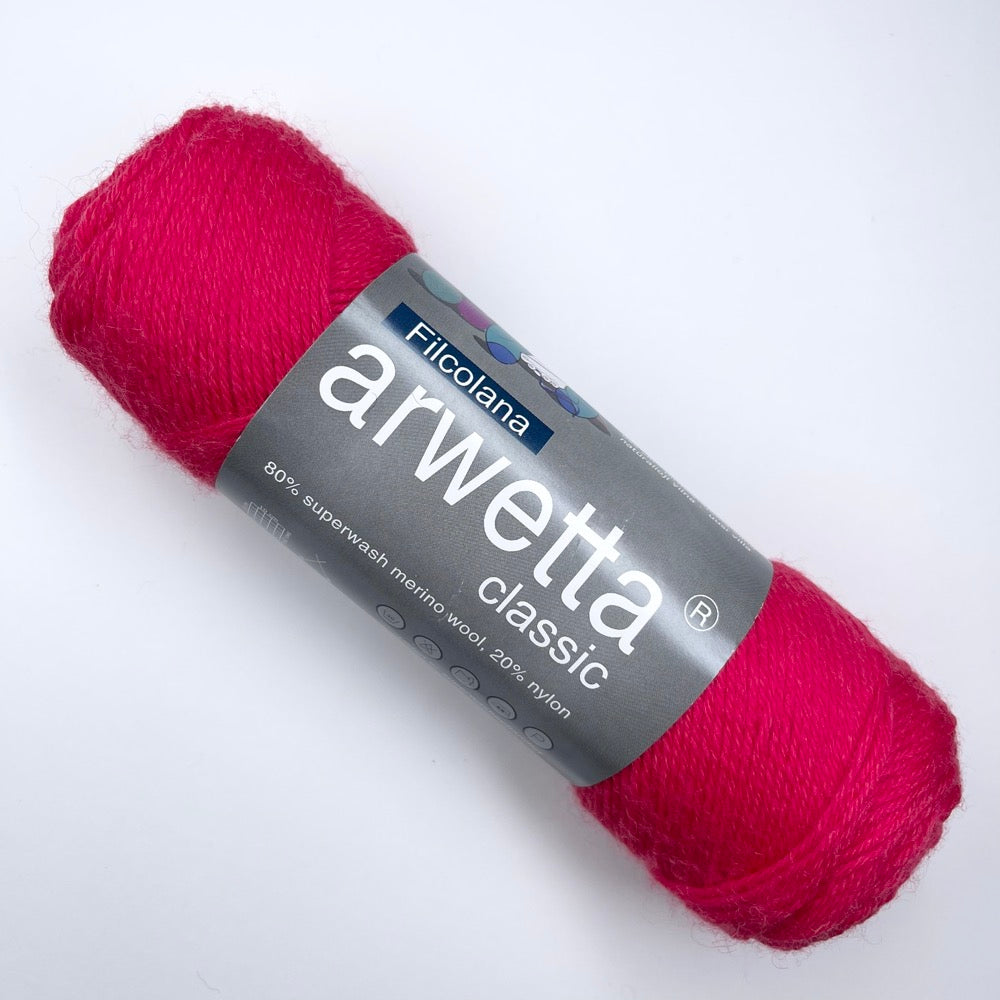 Arwetta // Filcolana