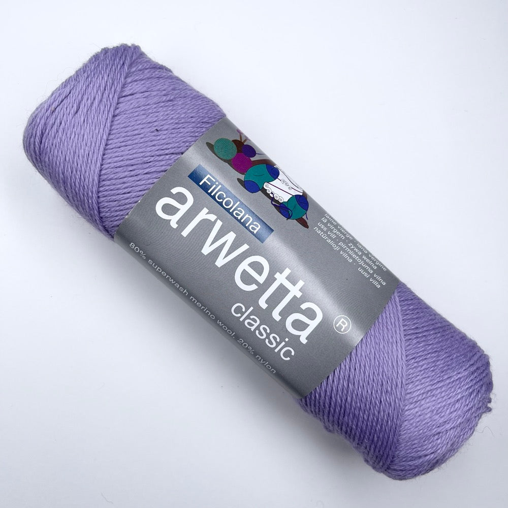 Arwetta // Filcolana