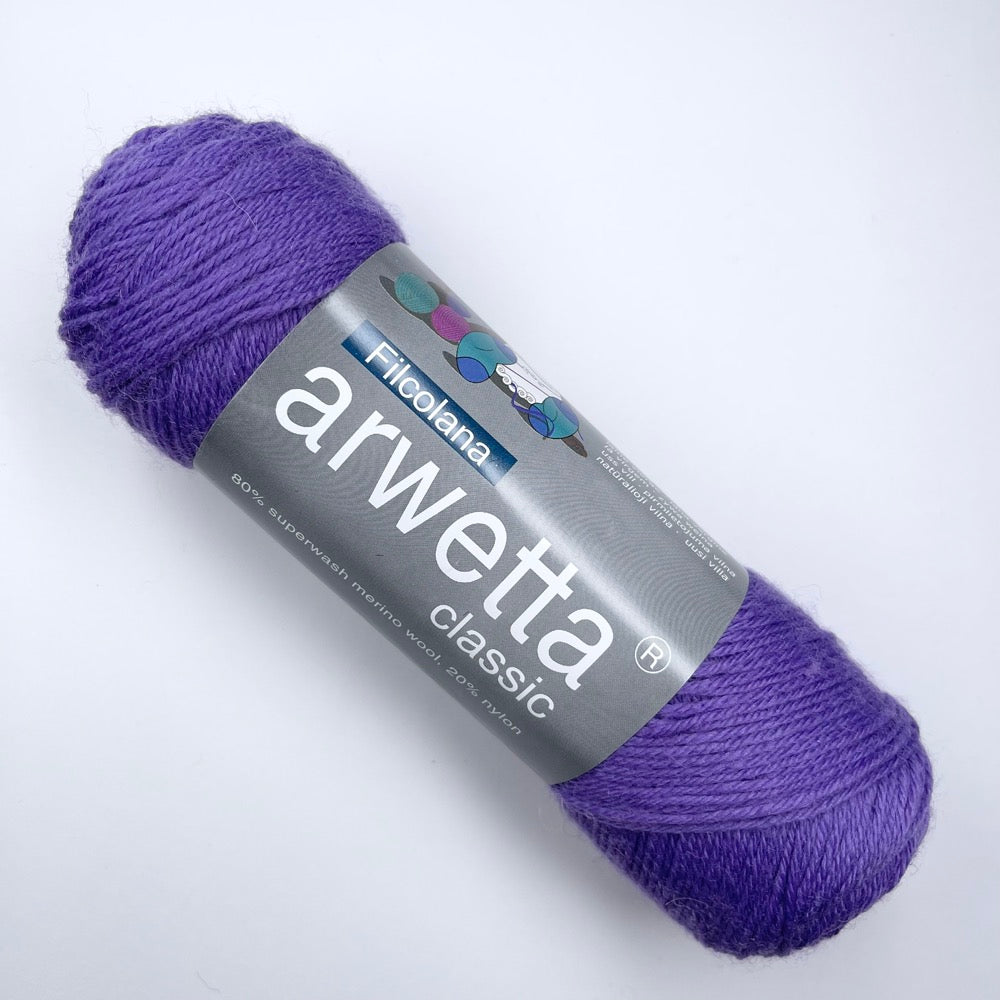 Arwetta // Filcolana