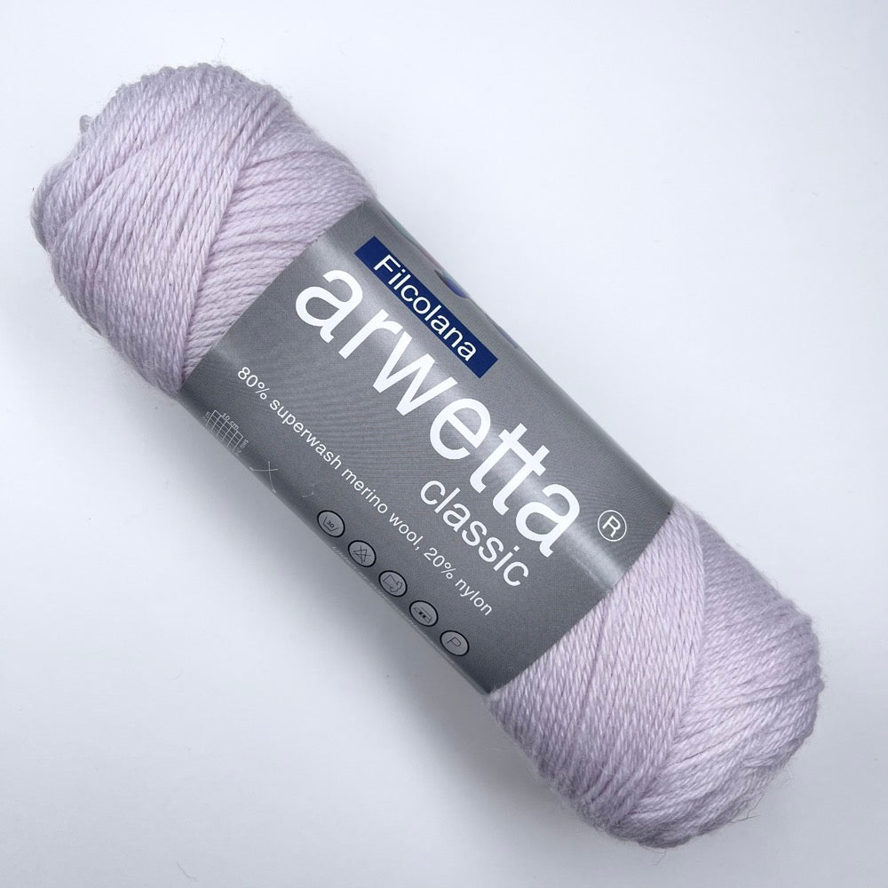 Arwetta // Filcolana