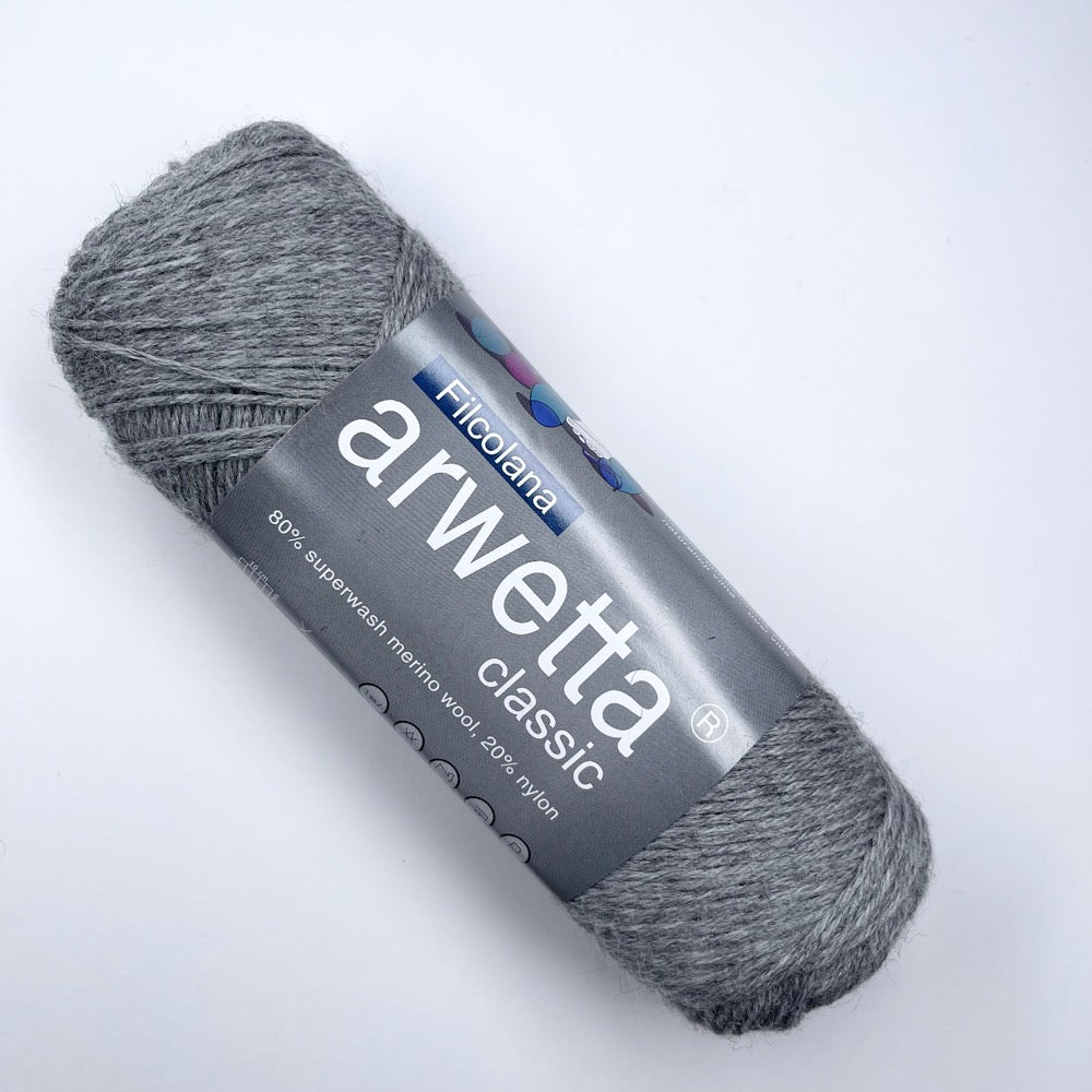 Arwetta // Filcolana