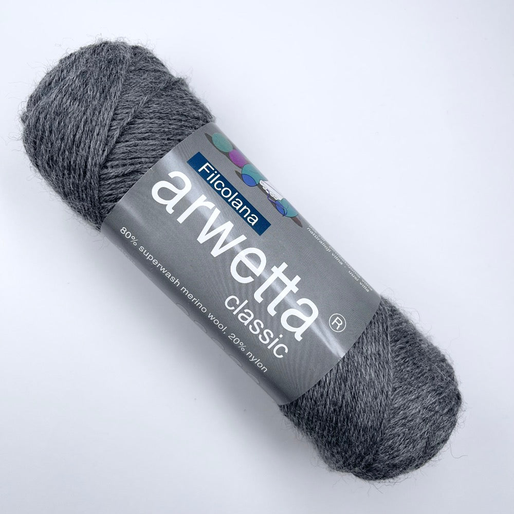 Arwetta // Filcolana