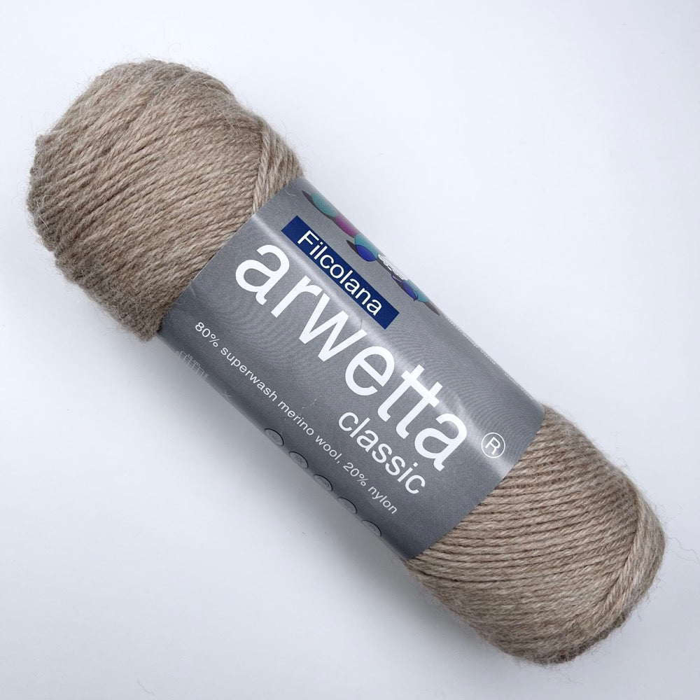 Arwetta // Filcolana