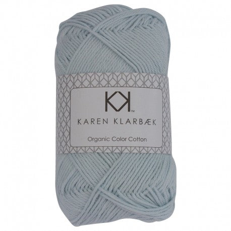8/4 Organic Cotton Karen Klarbæk