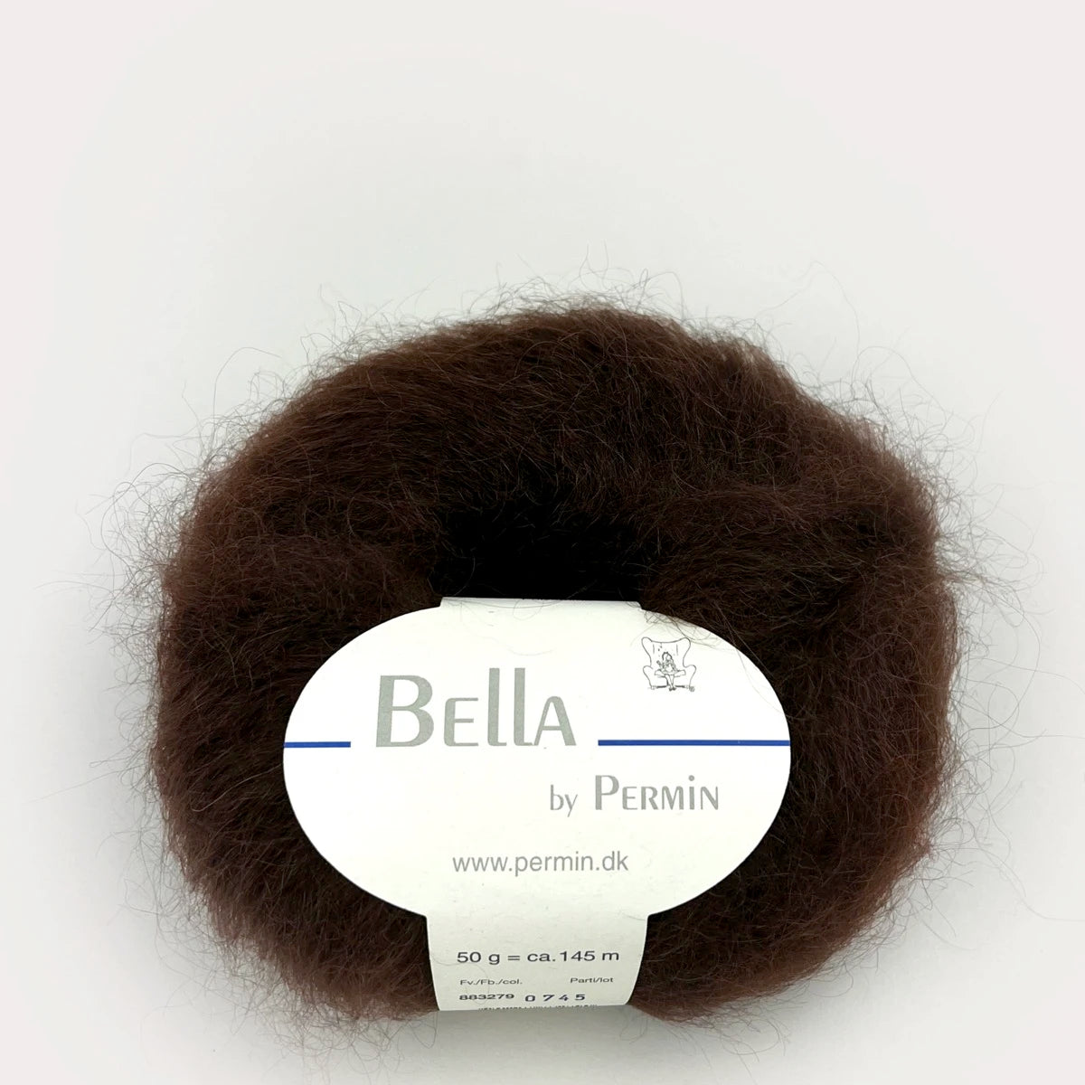 Bella Permin