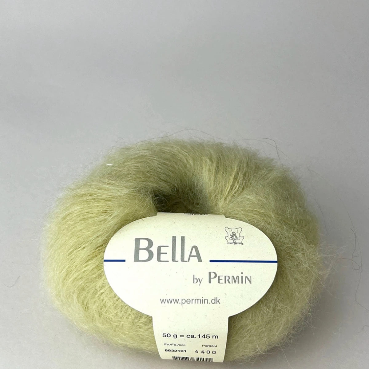 Bella Permin