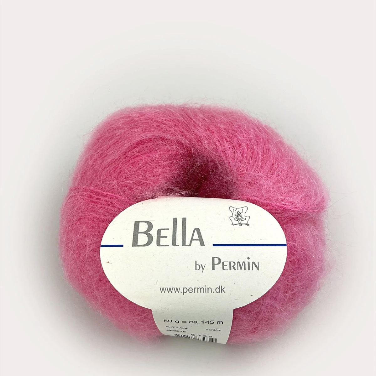 Bella Permin