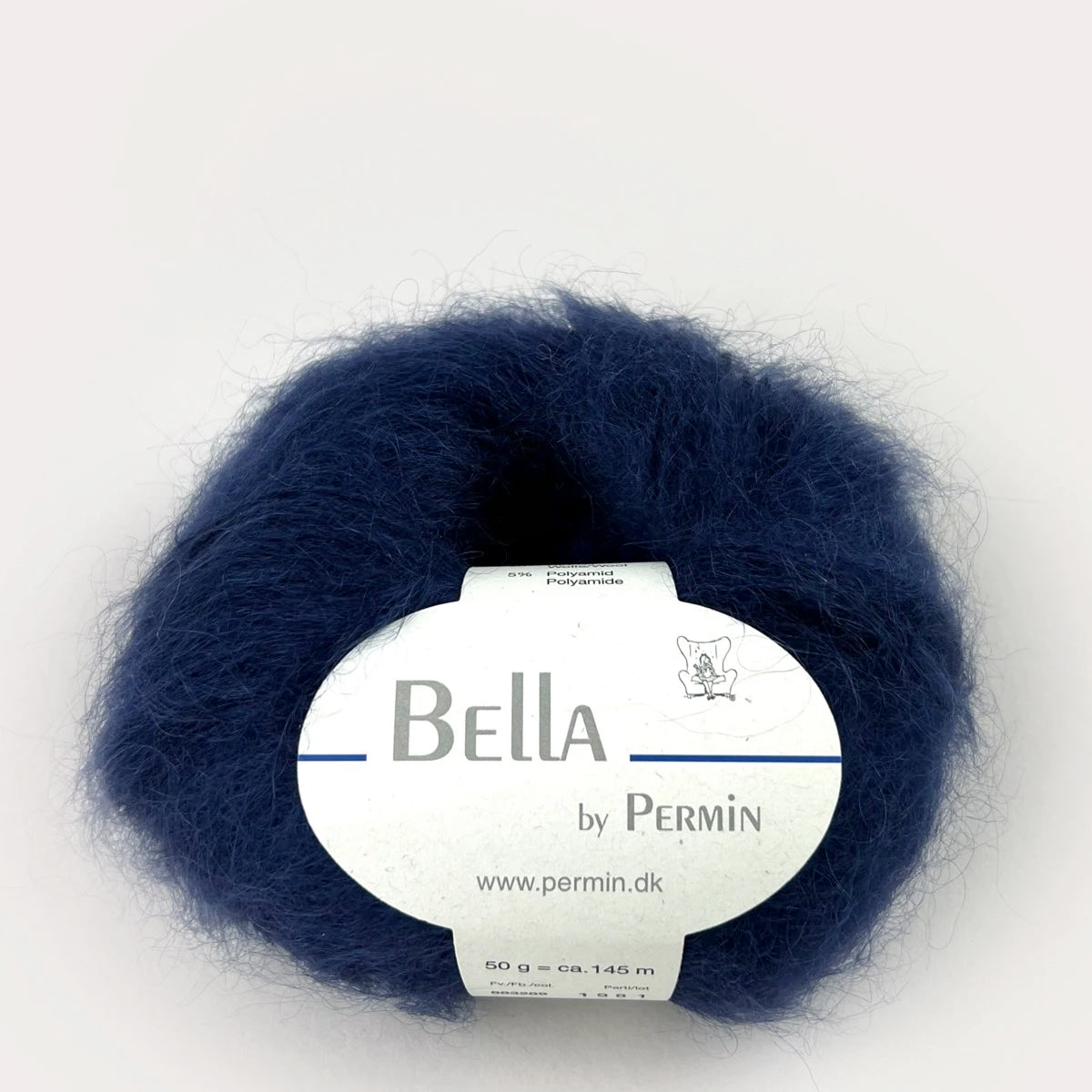 Bella Permin