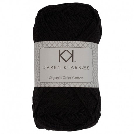 8/4 Organic Cotton Karen Klarbæk