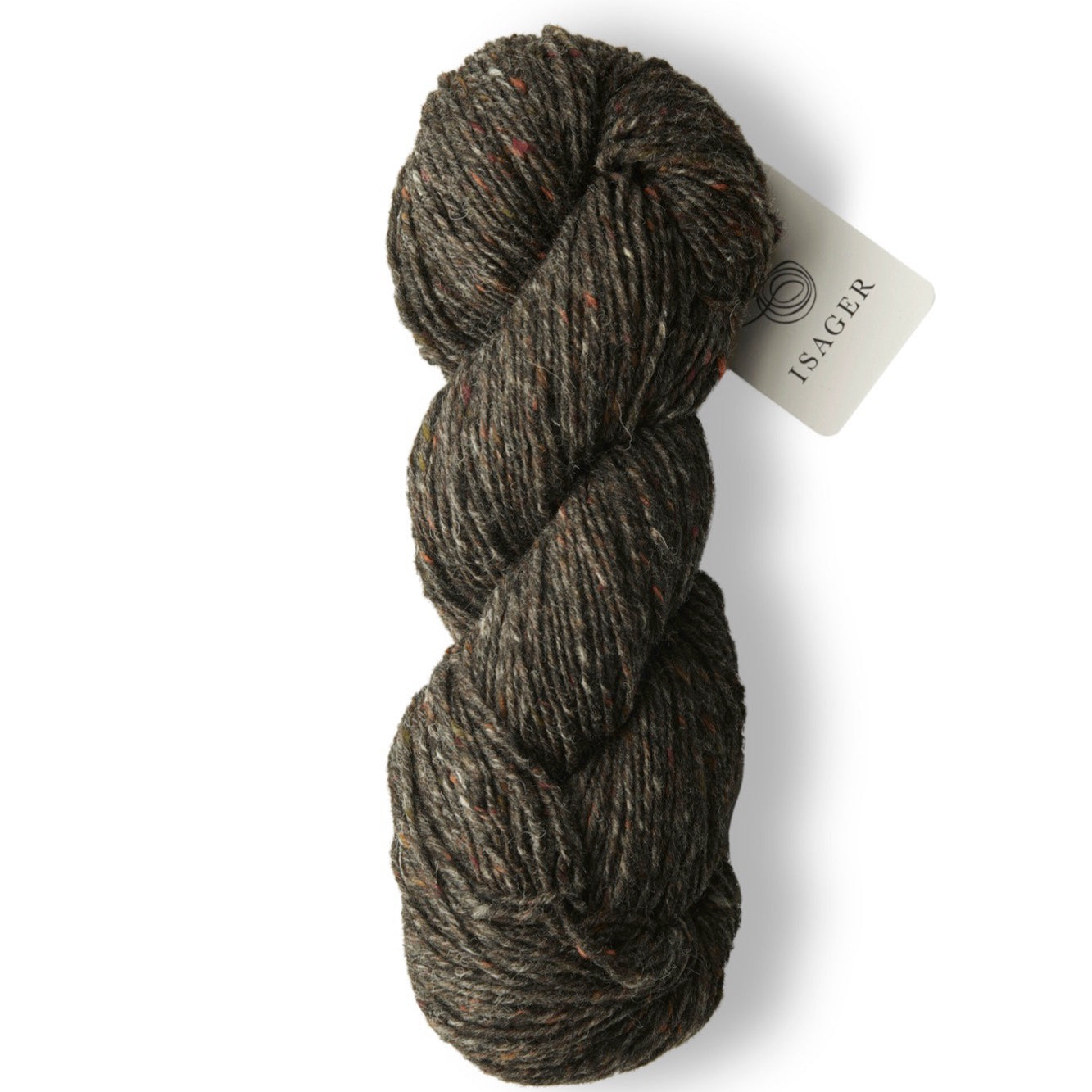 Aran Tweed Isager Garn