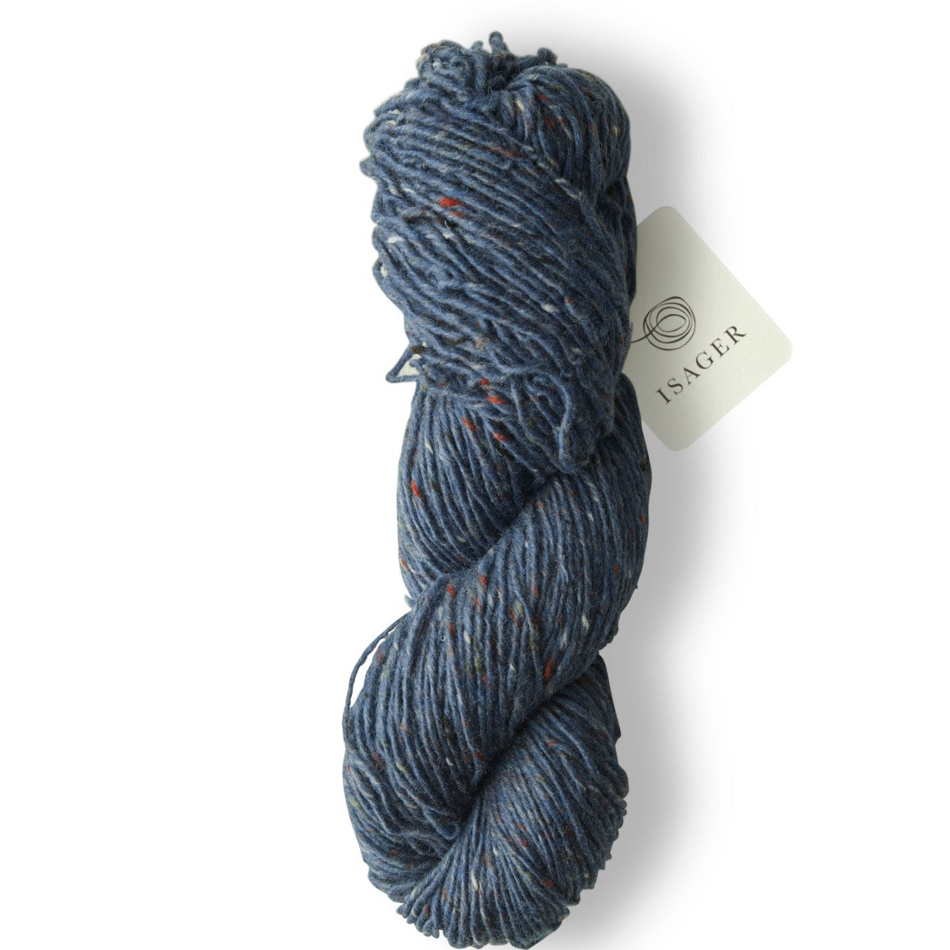 Aran Tweed Isager Garn